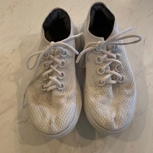 Allbirds Womens Tennis Shoe